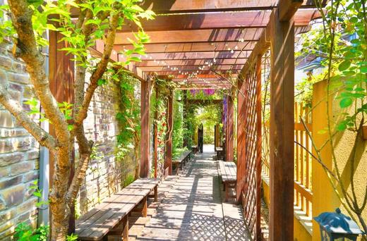 仪征慢姑娘亦城欢别墅轰趴 商品图6