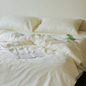 Vanboo 黑欲调-卧魅之夜四件套