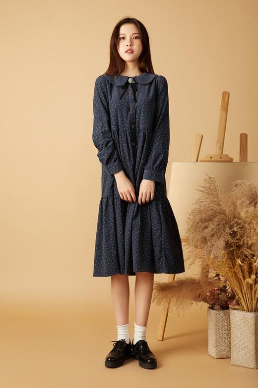 amadella 减龄娃娃感连衣裙 10657 商品图4