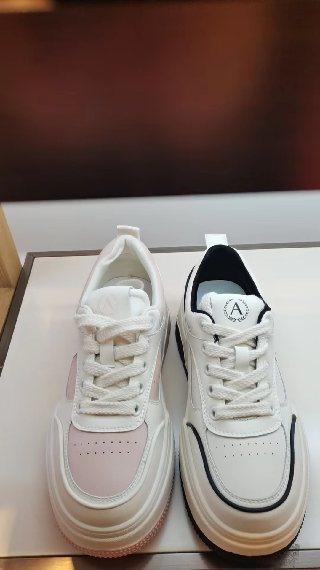 奥康12422322045/12422322043