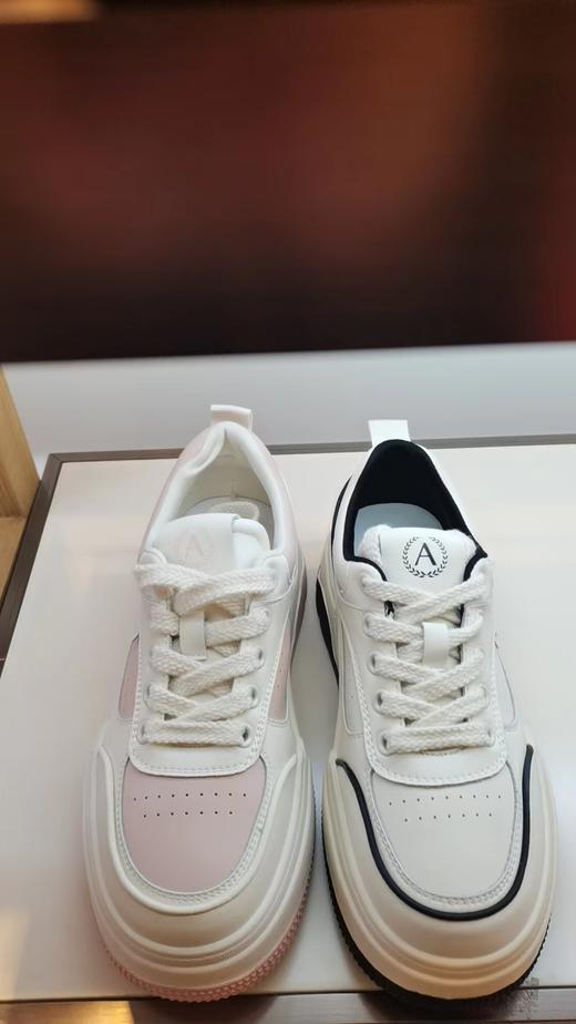 奥康12422322045/12422322043 商品图0