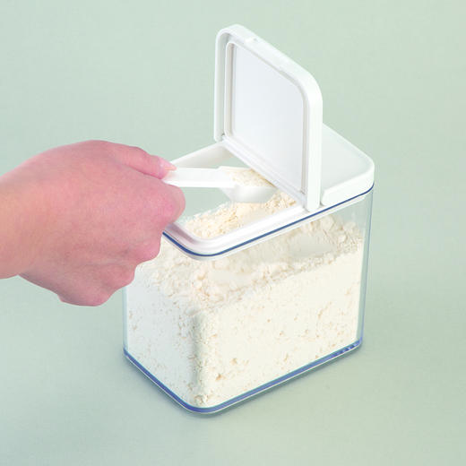 双开口调味罐 M WH 商品图0