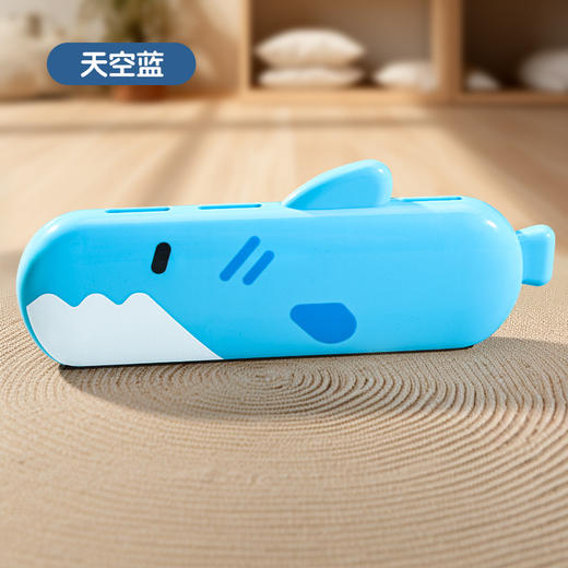 儿童口琴 宝宝早教乐器 入门初学者 商品图6