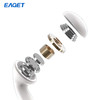 忆捷 BE60蓝牙无线耳机 超长续航 HIFI音质 便携式迷你蓝牙耳机触摸操控 商品缩略图4
