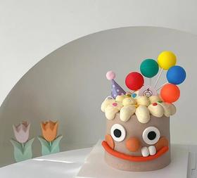 大眼仔 | nama甜品研究所