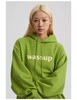 WASSUP基础LOGO卫衣 商品缩略图4