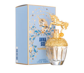 【航免仓】Annasui/安娜苏金独角兽淡香50ml