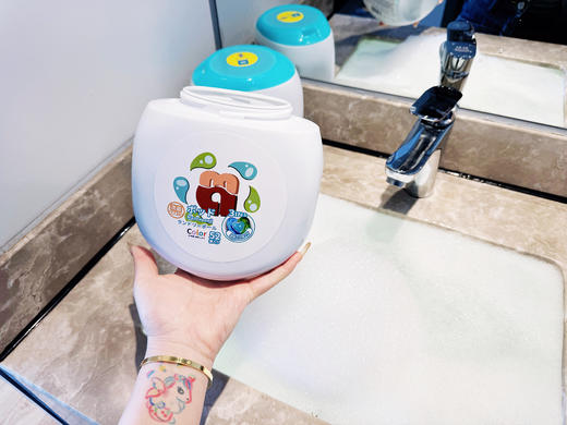 💥薅大羊毛‼️ 山姆同款巨型捡漏‼️  8️⃣倍高浓缩【‌ManehBknn三腔洗衣凝珠】每颗重达13g超大个，⁫每盒足足52颗‬ 商品图2