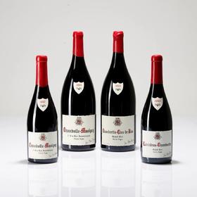  把帕克赶出门的勃艮第酒庄现在怎么样了？ 