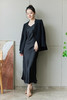 极简主义无领西装外套 商品缩略图0
