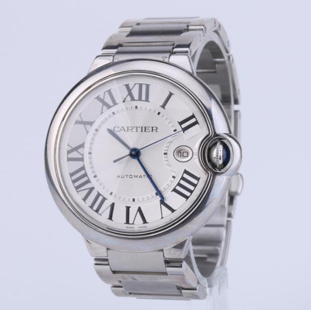 卡地亚复刻表怎么样，值得买吗