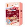 悠采 五黑混合冲调燕麦片 360g 商品缩略图0