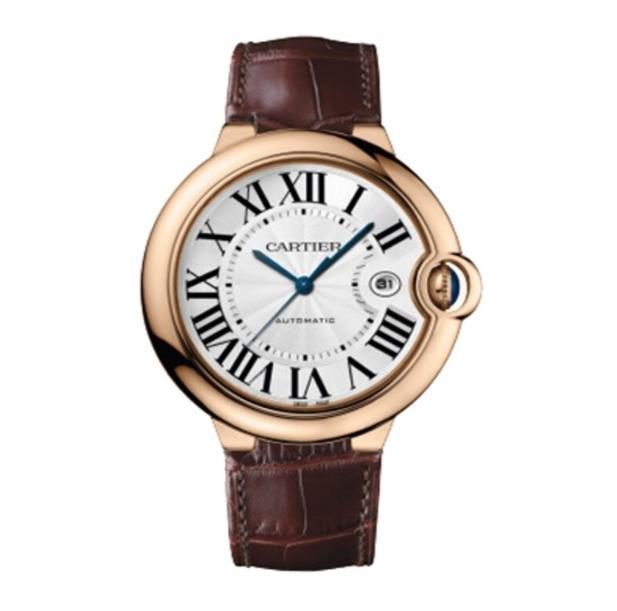 卡地亚复刻表怎么样，值得买吗