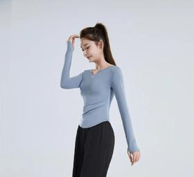 穿美到出街的瑜伽服！和知名女星一起开启“热辣滚烫”的人生~