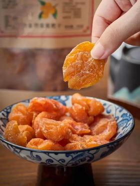 39.9到手3袋！过年必备小零食！清爽解腻，谁吃谁夸！