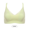都市丽人Vbra内衣无痕杯面内衣女泳布文胸无尺码3/4杯超薄款速干无钢圈三排扣LB46K7 商品缩略图12