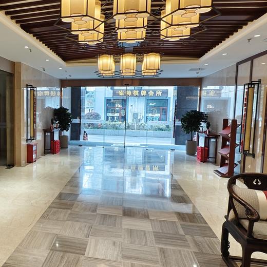 ￥399起/双人1晚 --苏州苏康养·东大街旅居酒店度假套餐，漫步苏州古街城楼，细品苏城文化底蕴~ 商品图2