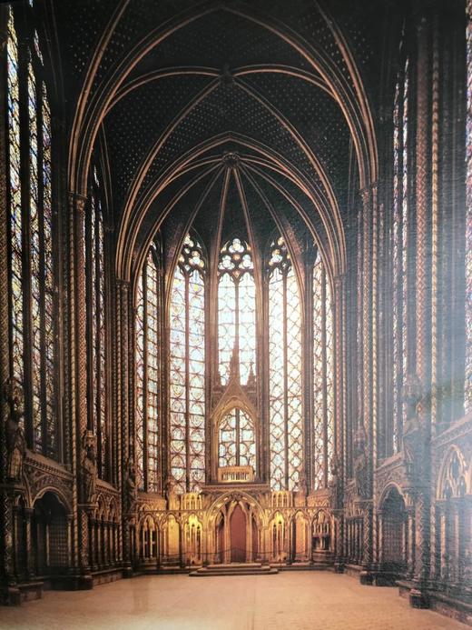 西方建筑史 767幅插图（48幅彩色） 精装18开 商品图11