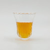 益思泉丨 玻璃品茗杯 高硼硅玻璃 茶杯 主人杯 杯子 约50ml 多款可选 商品缩略图1