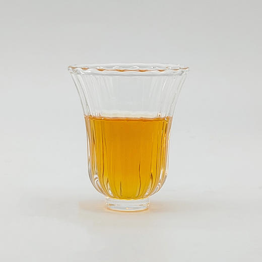 益思泉丨 玻璃品茗杯 高硼硅玻璃 茶杯 主人杯 杯子 约50ml 多款可选 商品图1
