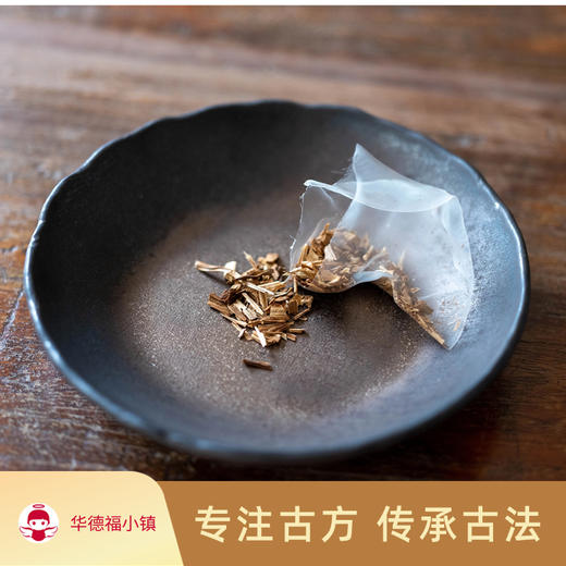 米炒白芦笋茶 商品图0