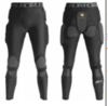 24/25铠武者LONG HIP PROTECTOR(KEVLAR)凯夫拉臀部护具长款 商品缩略图0