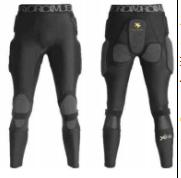 24/25铠武者LONG HIP PROTECTOR(KEVLAR)凯夫拉臀部护具长款 商品图0