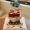 麻将魔方蛋糕 商品缩略图0