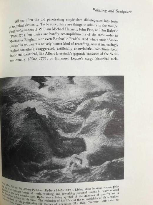十九世纪美国艺术 301幅插图 精装16开 商品图14