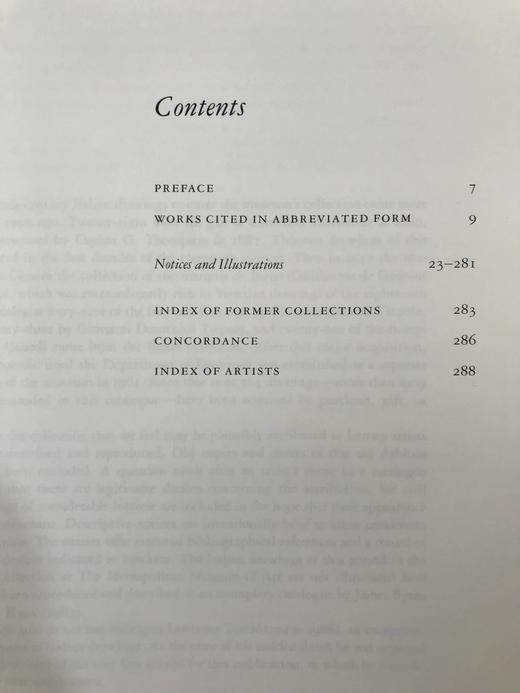 十八世纪意大利手绘稿图集 283幅插图 精装16开 商品图4