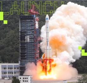 2024年丨西昌3天2晚·火箭观礼科考营