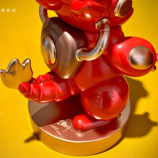 机甲龙 商品图2