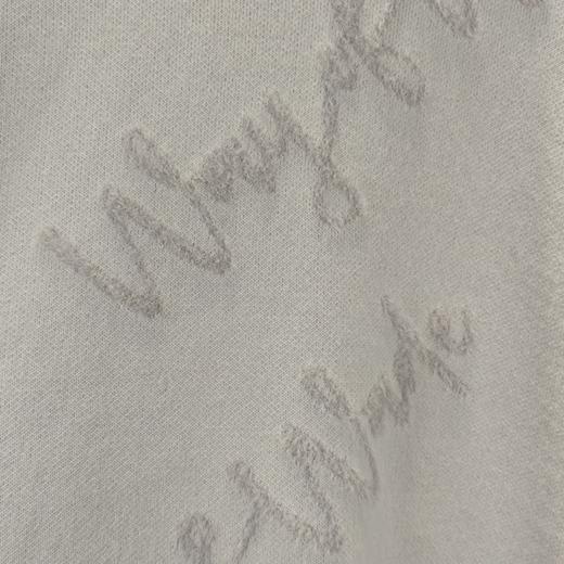 【L/XL/2XL断码】李宁毛衣男2024秋冬新款韦德篮球宽松加绒套头编织衫毛衣AMBU001【库存有限，如无货将做退款，介意慎拍】 商品图2