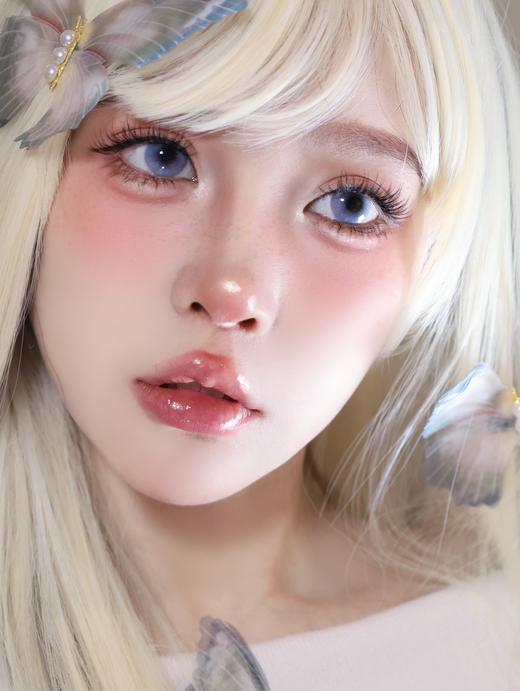 propcon 美瞳日抛 烬玄兮 直径14.5mm着色13.7mm 商品图1