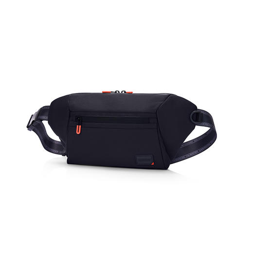 【美旅】ORBIT系列时尚单肩斜挎包QC9*009 商品图3