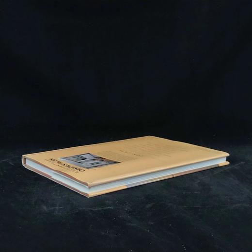 建筑装饰：工艺传统细节图集 200余幅彩色插图 精装大16开 商品图2