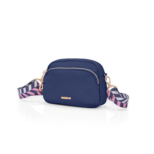 【美旅】ALIZEE AIMEE系列工作休闲通用女包QZ1 商品图14