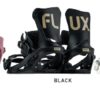 24/25FLUX固定器WOMEN'S DS BLACK 商品缩略图0