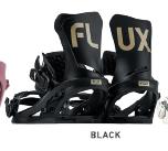 24/25FLUX固定器WOMEN'S DS BLACK 商品图0