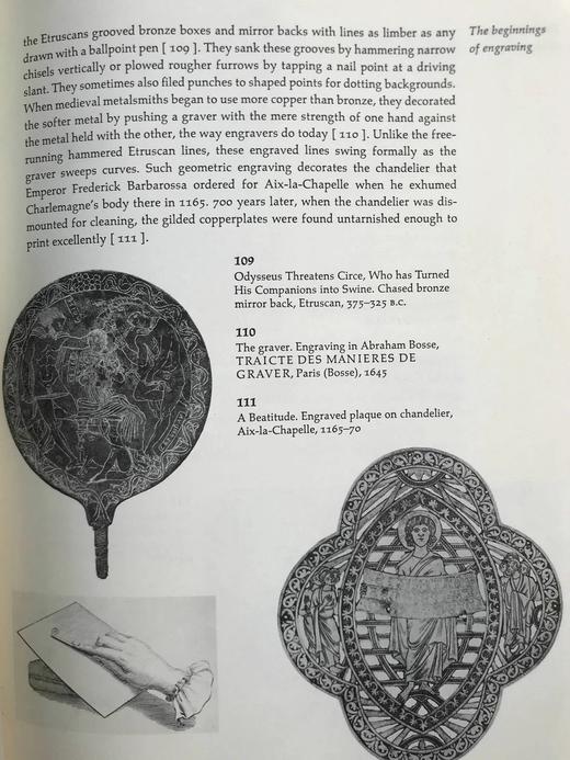 版画与人：版画社会史 752幅插图 精装16开 商品图12