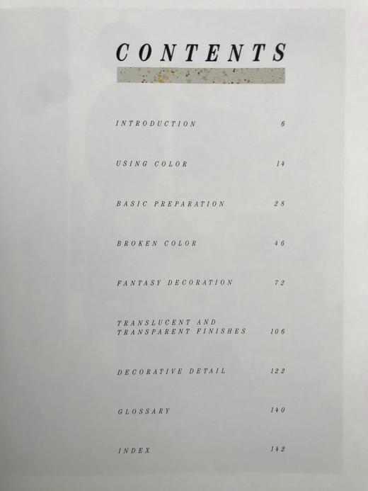 装饰画图集 百余幅插图 精装16开 商品图5