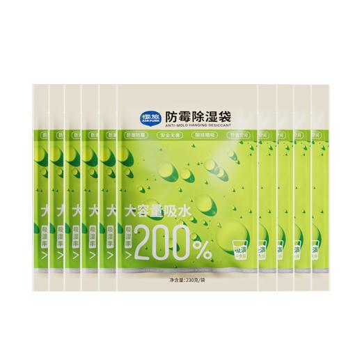 Air Funk防霉除湿袋|一袋能吸一杯水，哪里潮湿挂哪里|椰放 商品图1