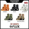 24/25雪季FLUX男款单板滑雪固定器预售 商品缩略图2