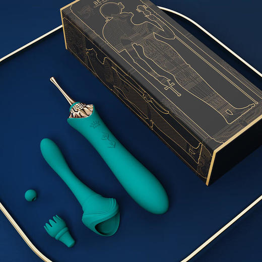 ZALO 震动点潮笔 商品图7