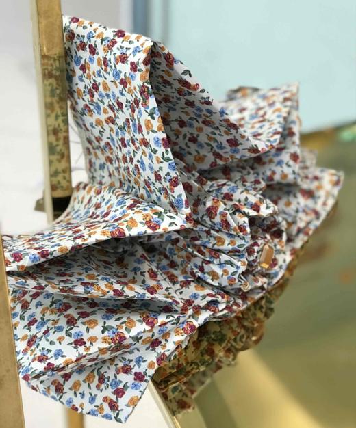 优品堂【浑然天成】五折8k加大黑胶防紫外线伞 商品图13