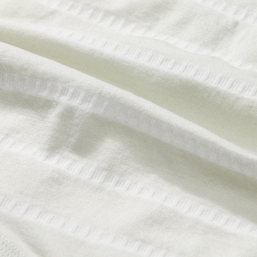 都市丽人基础一体美臀一体无缝内裤女锦氨女士内裤低腰三角内裤LK45F6 商品图4