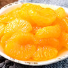 欢乐家 橘子罐头200g*6 商品缩略图2