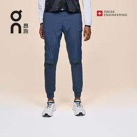 On 昂跑 全天候男女款跑步长裤Weather Pants