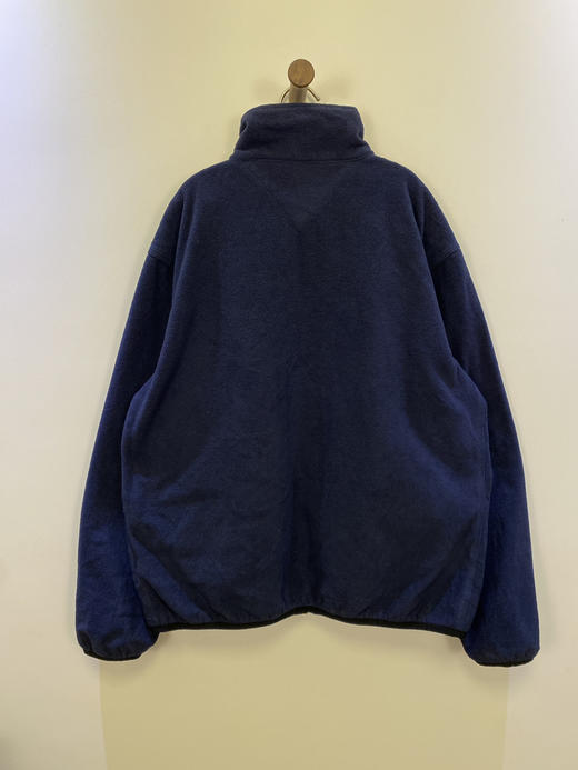 90年代 Vintage Tommy Hilfiger 抓绒 休闲外套 _CJK(L-XL) 商品图3
