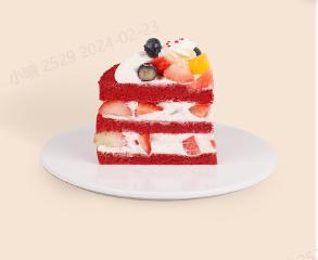 爱丽丝之梦 | 低糖少奶油版本 商品图1